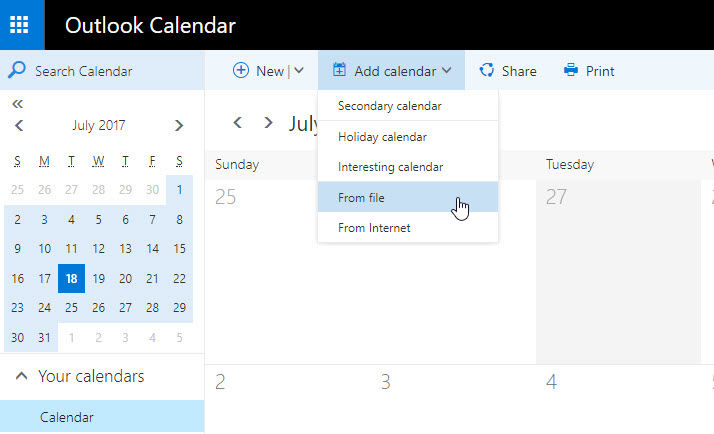 Can You Download Google Calendar App On Mac